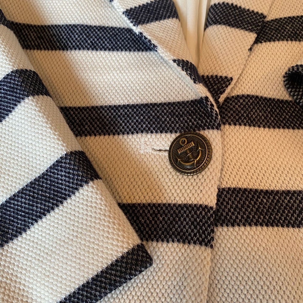 Willi Smith Blazer - image 8